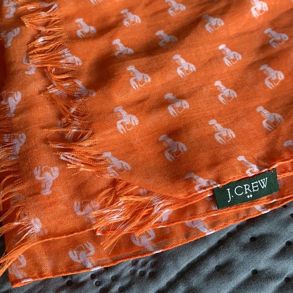 Summer scarf bundle